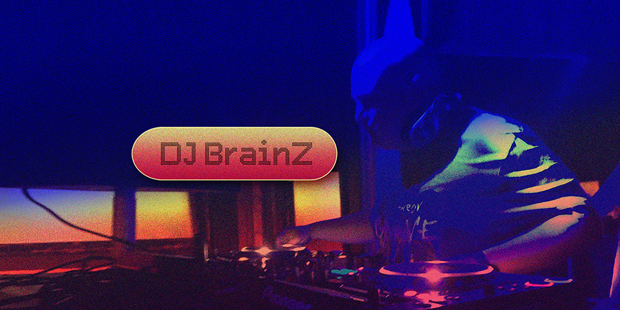 DJ Brainz