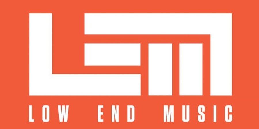 Low End Music Low End Music