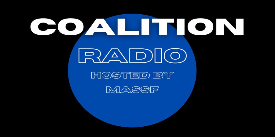 Coalition Radio Coalition Radio