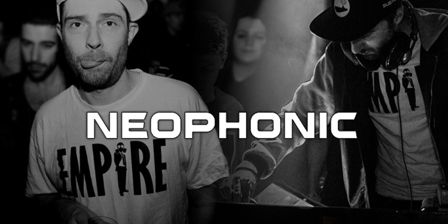 Neophonic