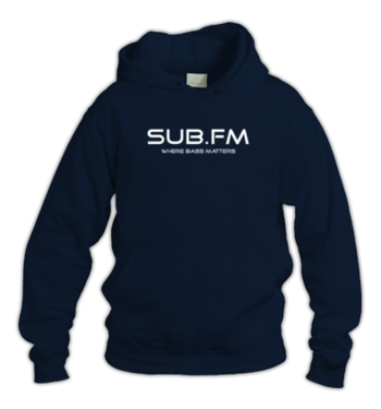 Hoody - Sub FM HOOD04