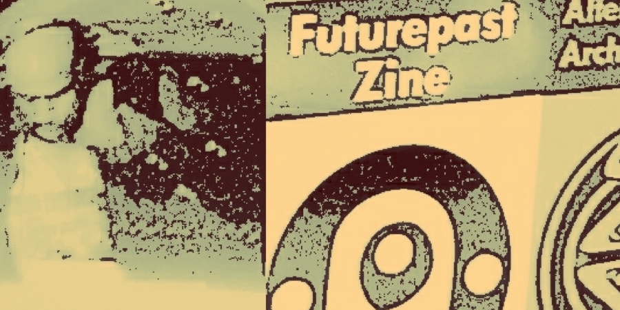 Futurepast Zine
