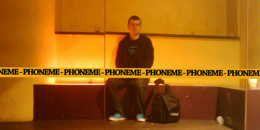 Phoneme