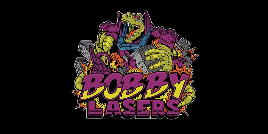 Bobby Lasers