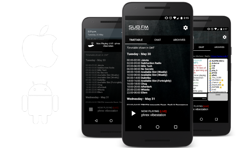 App