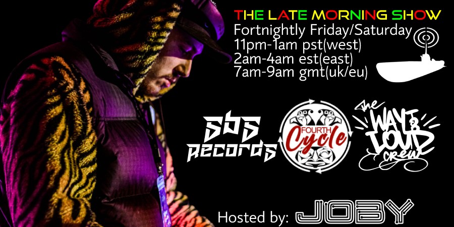 Late Morning Show