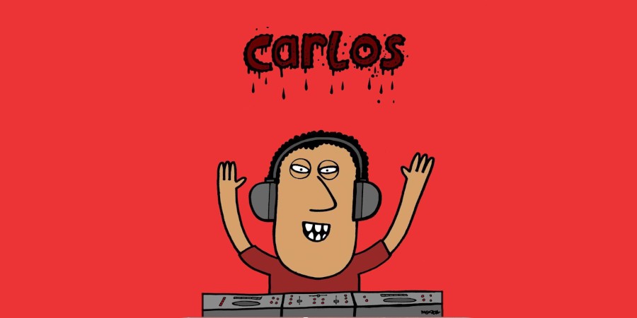 music-by-carlos
