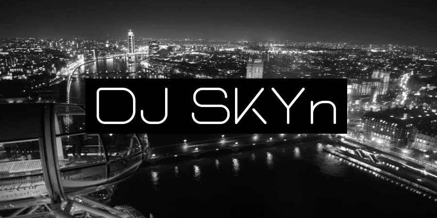 DJ SKYn