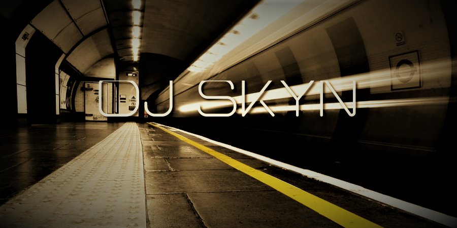 DJ SKYN