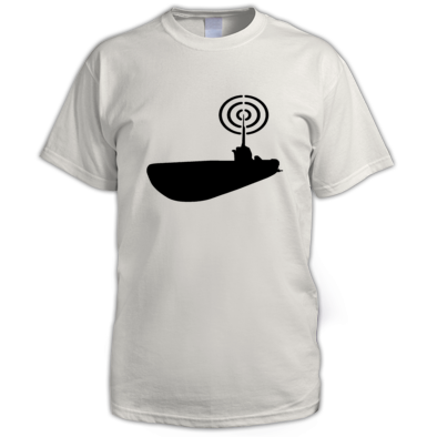 Tees - Sub FM Tee