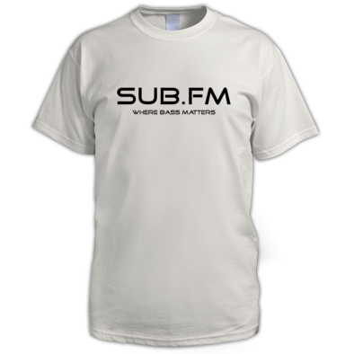 Tees - Where Bass Matters