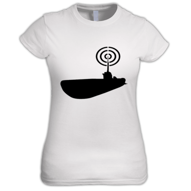 Womens Tee