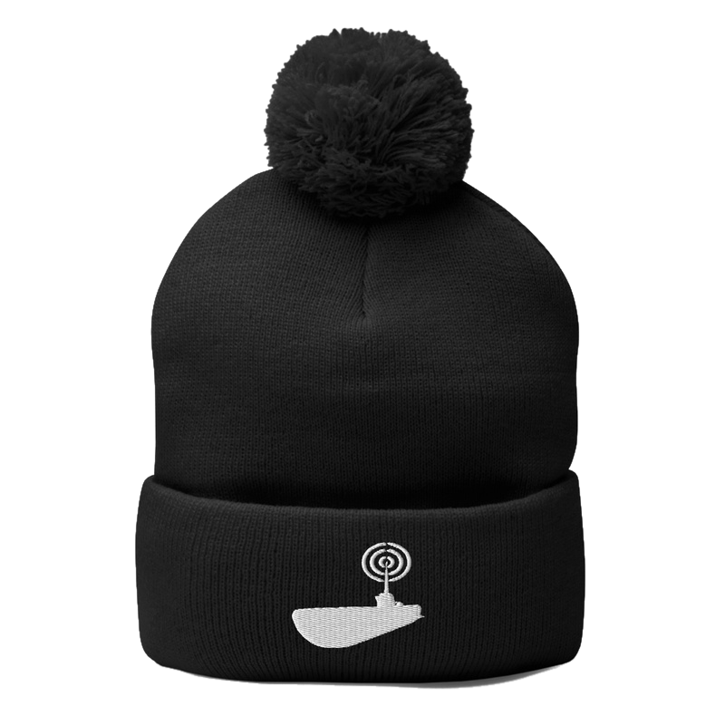 Bobble Hat